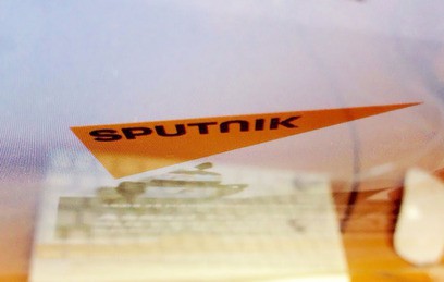       Sputnik