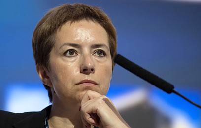 СМИ: Дергунова переходит на работу в ВТБ