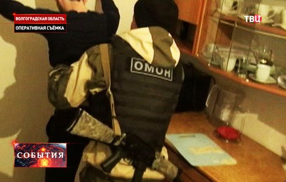 Суд в Волгограде арестовал готовивших теракт сторонников ИГ