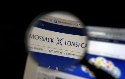      Mossack Fonseca