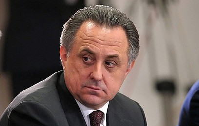 Мутко: пришло время обратиться в гражданские суды в связи с вердиктом CAS