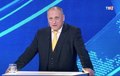 Аузан: денег в руках населения в два раза больше, чем у правительства