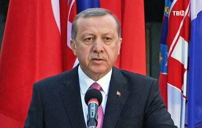 Турция готова к совместной операции с США в Сирии