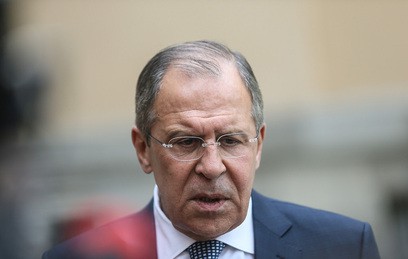 Лавров: Киев всячески затягивает реализацию минских договоренностей