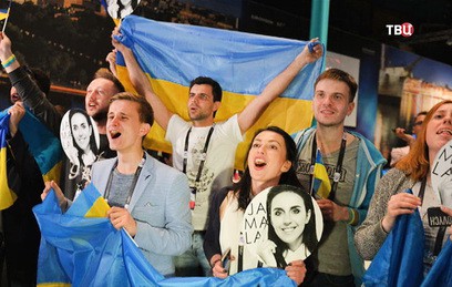 Организаторы "Евровидения" заверили, что конкурс точно пройдет на Украине