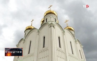 Летом на юго-западе Москвы откроется новый храмовый комплекс