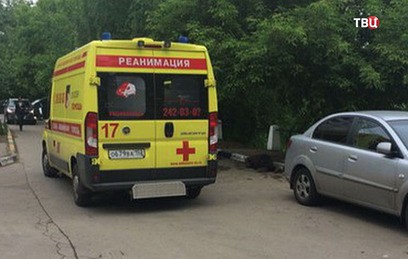 В Нижнем Новгороде умер мужчина, которому "скорая" якобы не оказала помощь