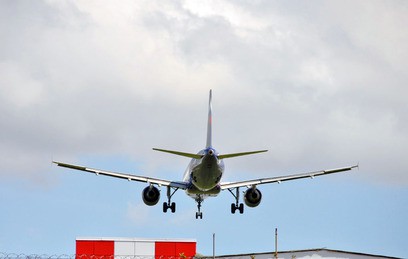 Летевший из Лондона в Гонконг Boeing экстренно сел в Новосибирске