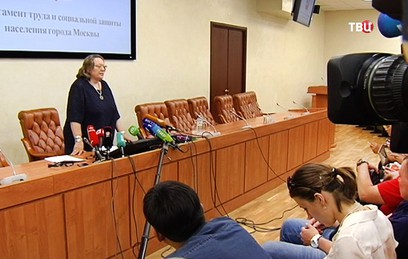 Департамент соцзащиты Москвы предоставил СК все документы по трагедии в Карелии