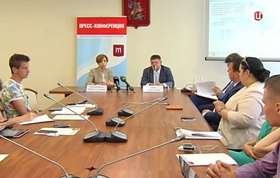 В Москве обсудили профилактику наркомании