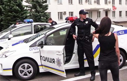 В Киеве эвакуированы сотрудники телеканала «112 Украина»