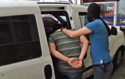 В Турции задержаны 24 человека по подозрению в организации теракта в Стамбуле