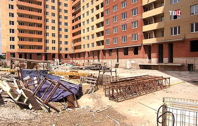 С начала года московские застройщики оштрафованы на 29 млн рублей