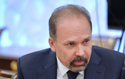 Мень рассказал о планах правительства увеличить ипотечное кредитование