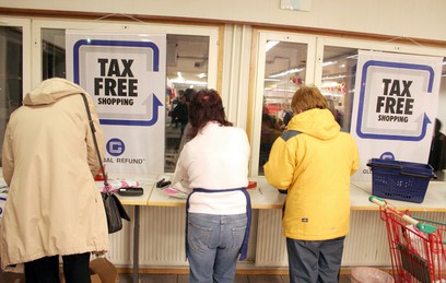   tax-free       