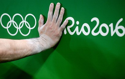 За кого болеть в четвертый день Олимпийских игр в Рио