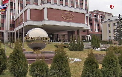 Представители ЛНР обвинили Киев в срыве заседания экономической подгруппы