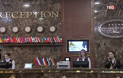 Контактная группа по урегулированию украинского кризиса собирается в Минске