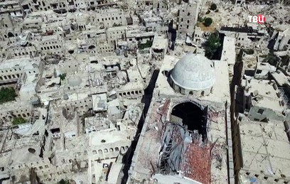 Режим перемирия в Сирии за сутки нарушался 51 раз