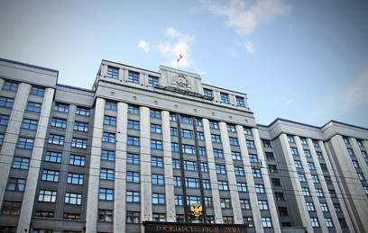 В Госдуме предложили снизить пенсионный возраст для тружеников сел