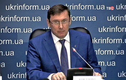 Украинская прокуратура допрашивает всех бывших военачальников страны