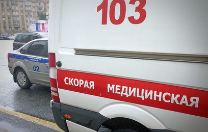 Минздрав: идея разрешить скорой таранить автомобили поступила от общественности