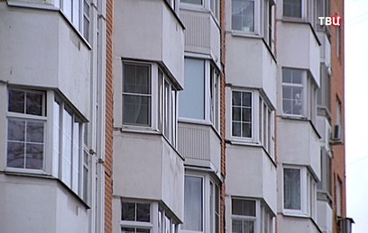 Новый закон запретит чиновникам изымать жилье у добросовестных покупателей