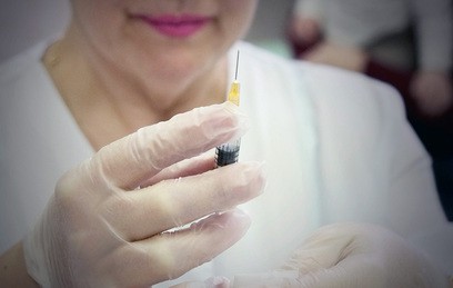 Во "Внуково" проводят бесплатную вакцинацию от гриппа
