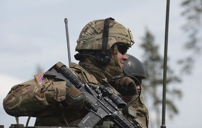 Постпредство РФ: США не прекращали сотрудничать с Россией по Сирии в Женеве
