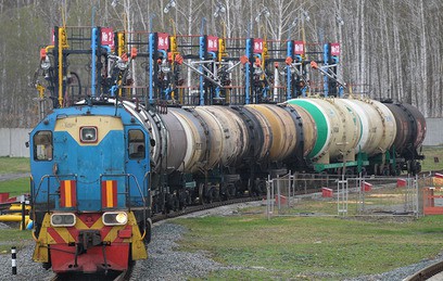 В центре Москвы парковочные места загружены почти на 100%