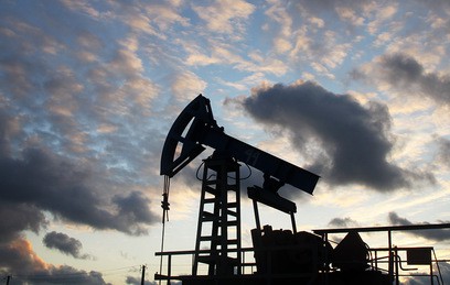 Влияние погоды на сокращение нефтедобычи составило 5-10 тыс. баррелей в сутки