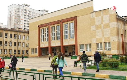 Жители Подольска обеспокоены продажей пива около школы