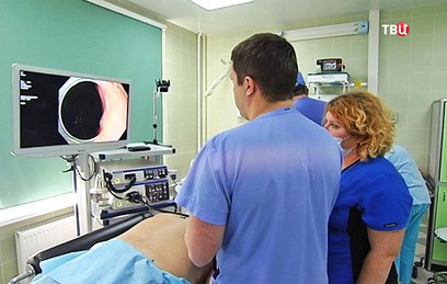 В Боткинской больнице проводят операции с помощью 3D-технологий