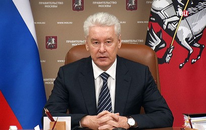 Московский завод "Авангард" получит статус промкомплекса в год своего 75-летия