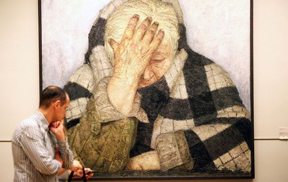 "Ночь искусств" прошла в 80 регионах России