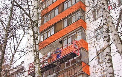 Как одна из московских пятиэтажек 1960-х годов получила вторую жизнь