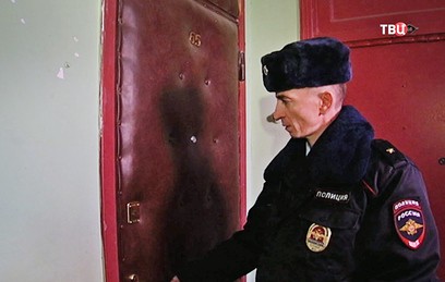 Один день из жизни участкового: помирить соседей и раскрыть грабежи