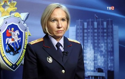СКР заочно предъявил обвинения двум украинским командирам
