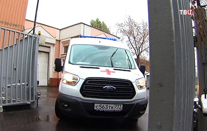 В Москве обсудили проблему нападений на медиков