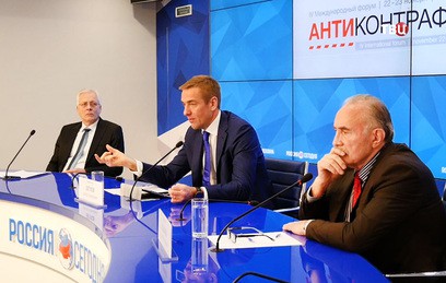 Новый таможенный кодекс России представят в декабре