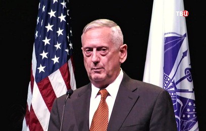 Трамп спустит на исламистов "бешеного пса"