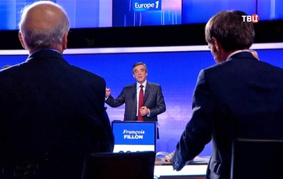 Экс-премьер Франции призвал восстановить партнерские отношения с Россией