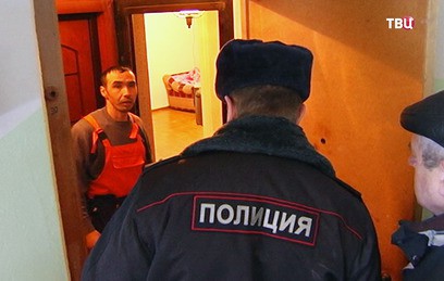 Выявлять "резиновые квартиры" помогает группа общественного контроля