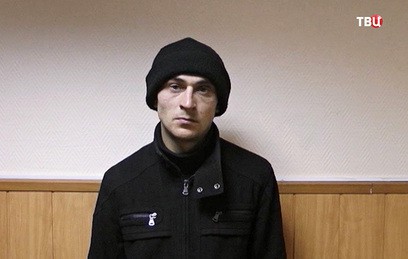 В Москве задержан подозреваемый в ограблении 84-летней пенсионерки