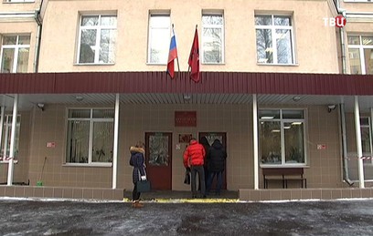 В Москве начался суд о признании событий на Украине госпереворотом