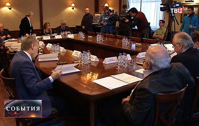 Авторский совет РАО просит помощи у президента