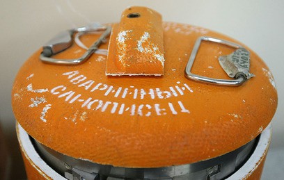 Бортовые самописцы Ту-154 будут искать на дне Черного моря с помощью спецтехники