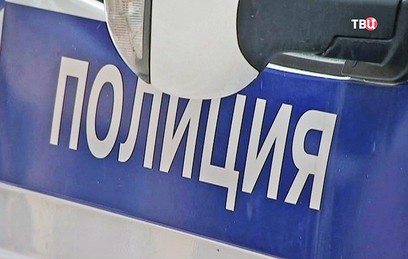 В Москве угнали две иномарки стоимостью около 7 млн рублей
