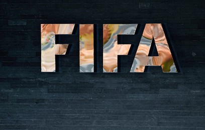 логотип FIFA