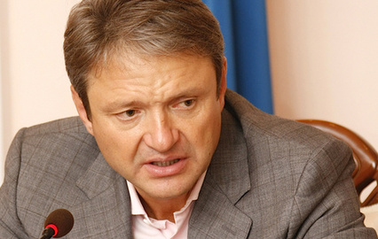 Александр Ткачев